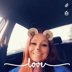 Meet your Posher, Christy